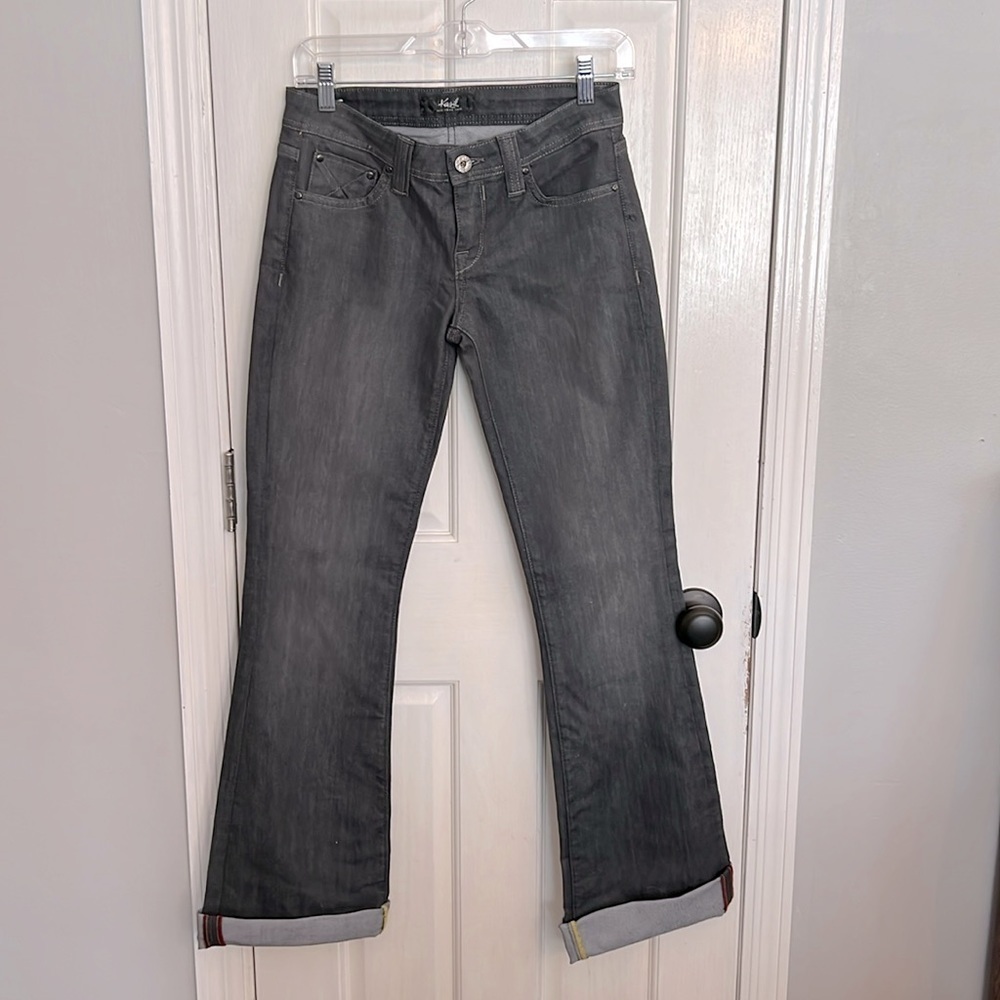 Kasil Heritage women’s jeans